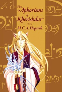 Cover of THE APHORISMS OF KHERISHDAR