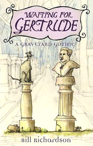 Cover of the latest edition of WAITING FOR GERTRUDE