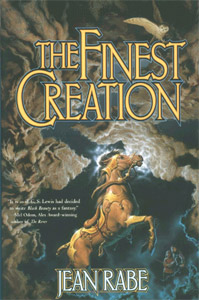 Cover of THE FINEST CREATION
