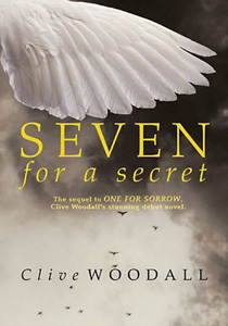 Cover of SEVEN FOR A SECRET