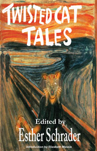 Cover of TWISTED CAT TAILS