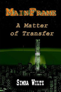 Cover of MAINFRAME: A MATTER OF TRANSFER