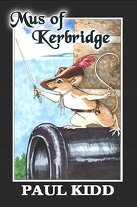 Cover of MUS OF KERBRIDGE (2007 edition)